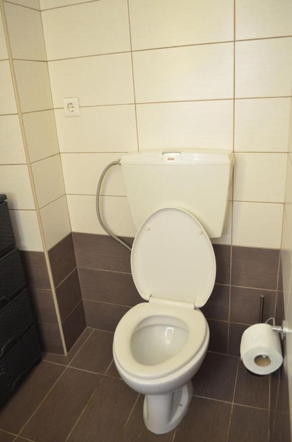 Pater Appartement