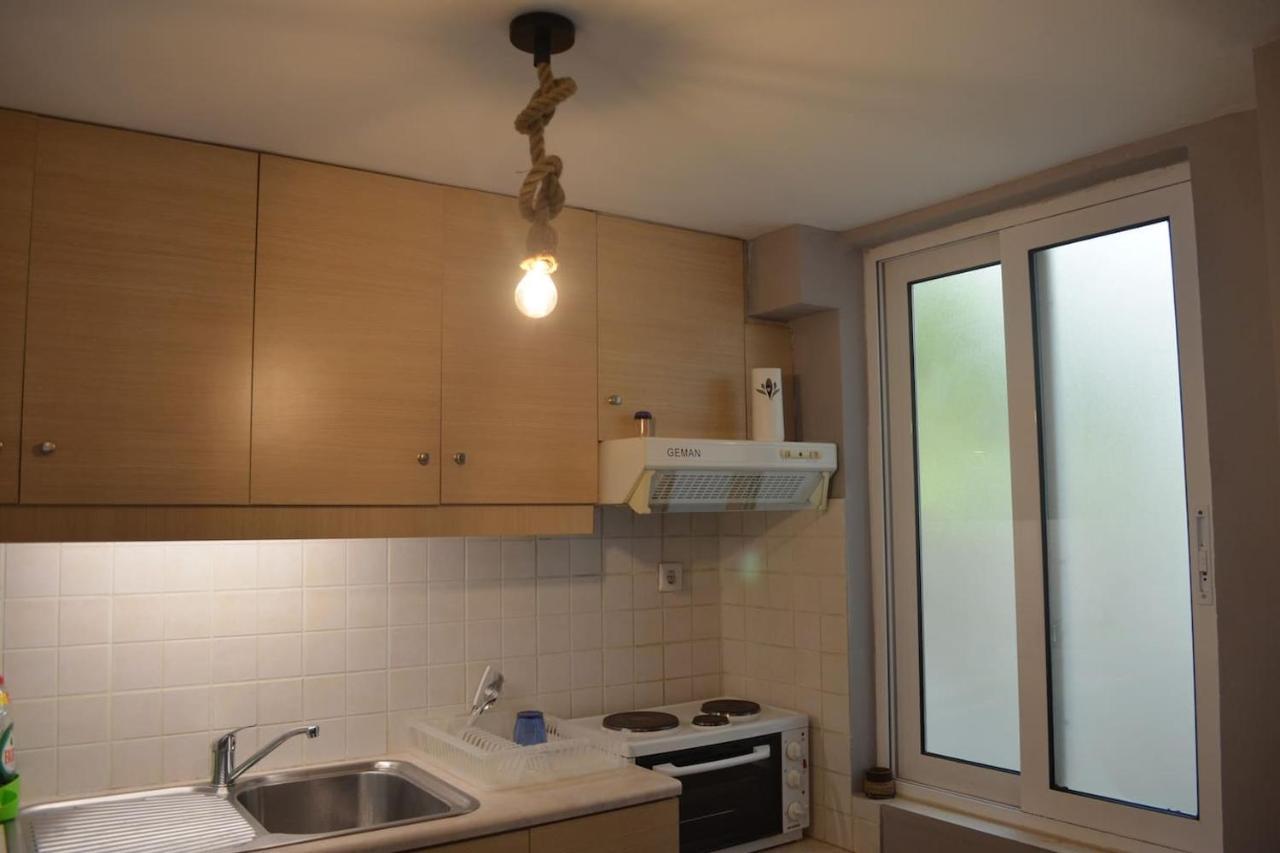 Appartement Pater Héraklion