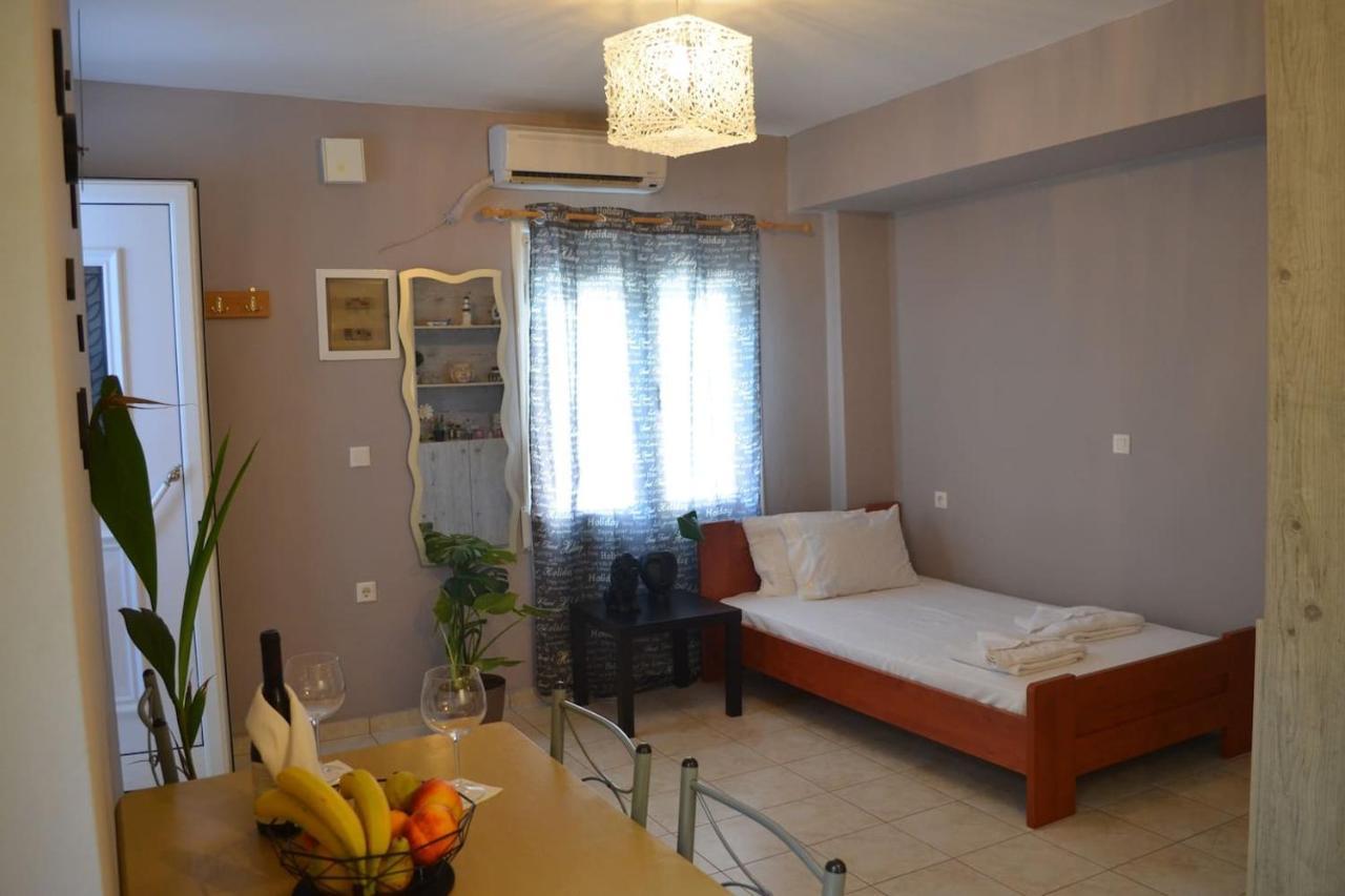 Appartement Pater *