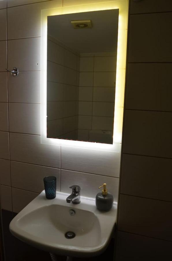 Pater Appartement Héraklion