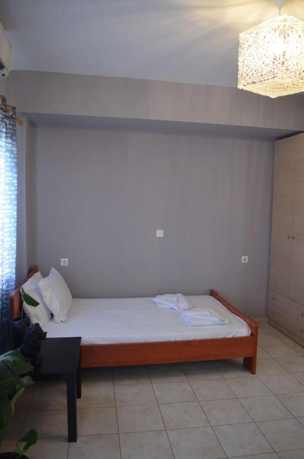Appartement Pater *