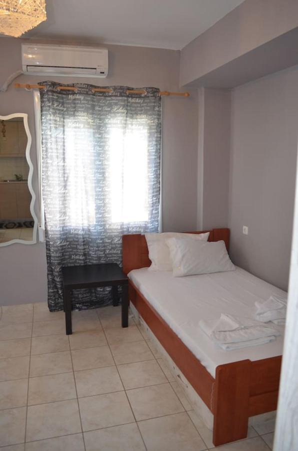 Pater Appartement *