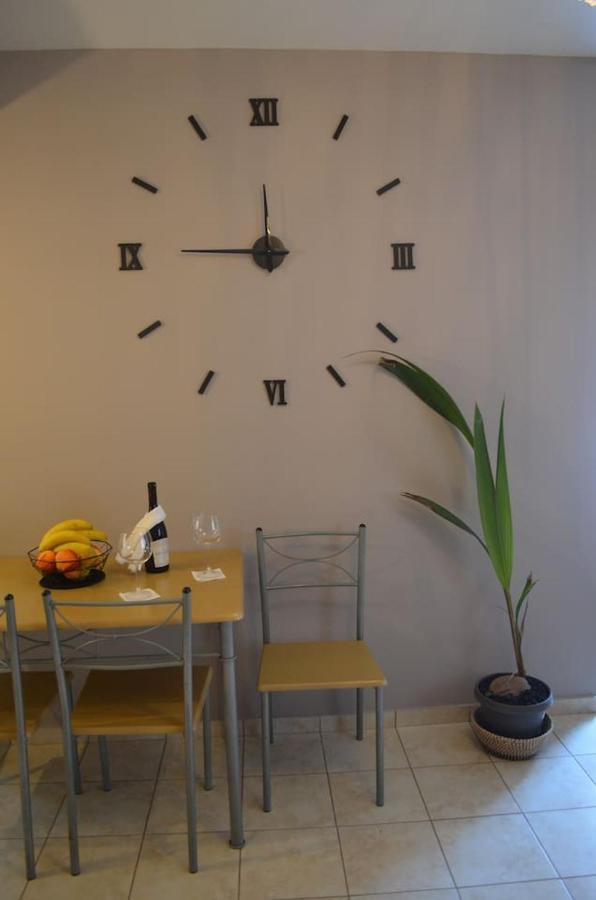 Appartement Pater