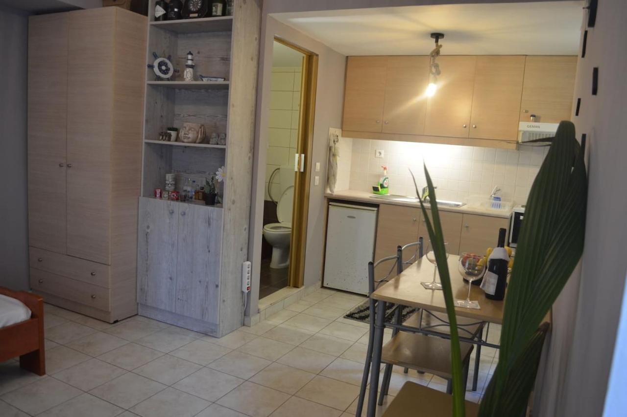 Pater Appartement *