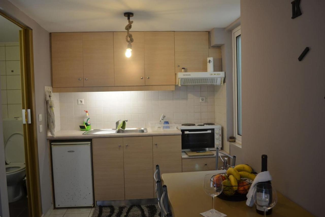 Appartement Pater *