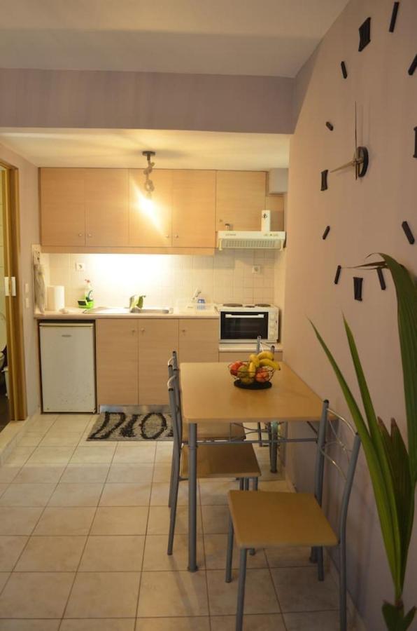 Pater Appartement